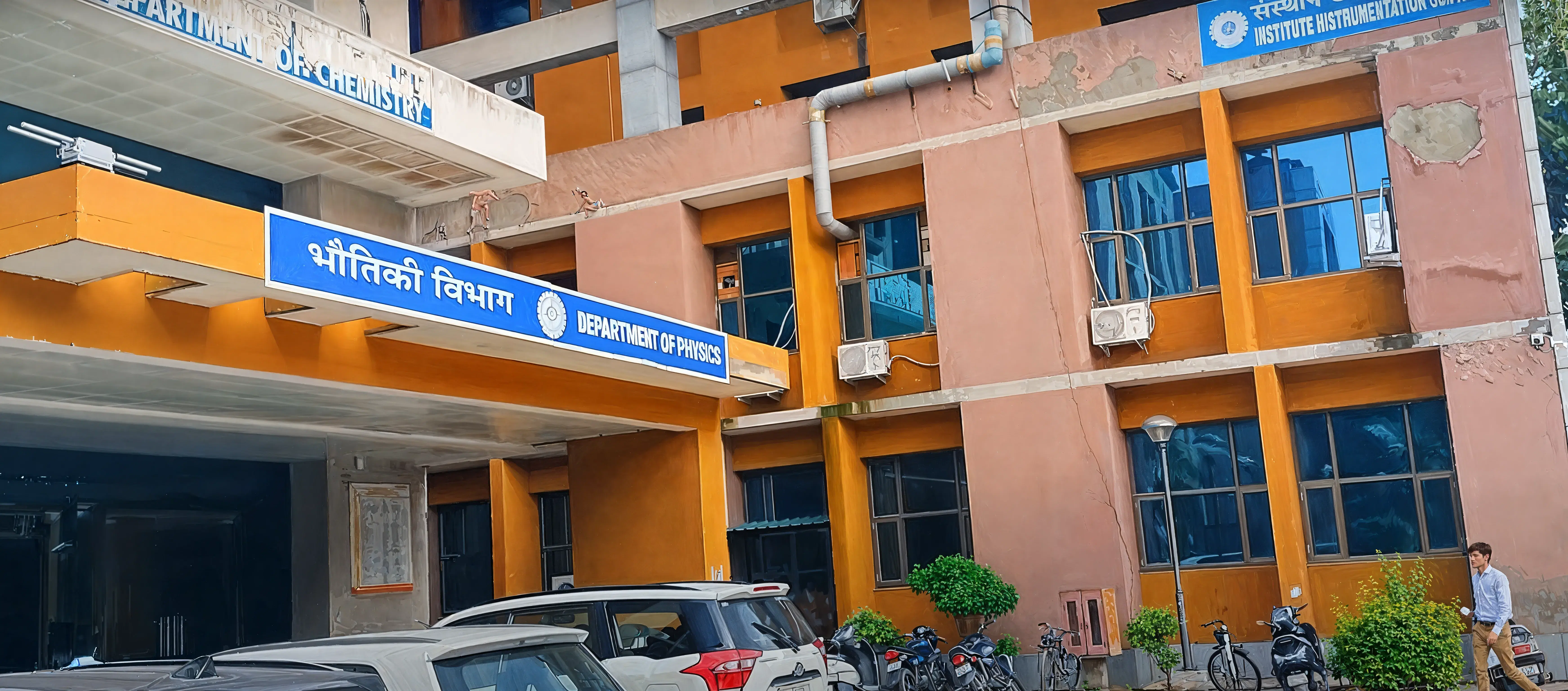 NIT Jalandhar Campus photo 30